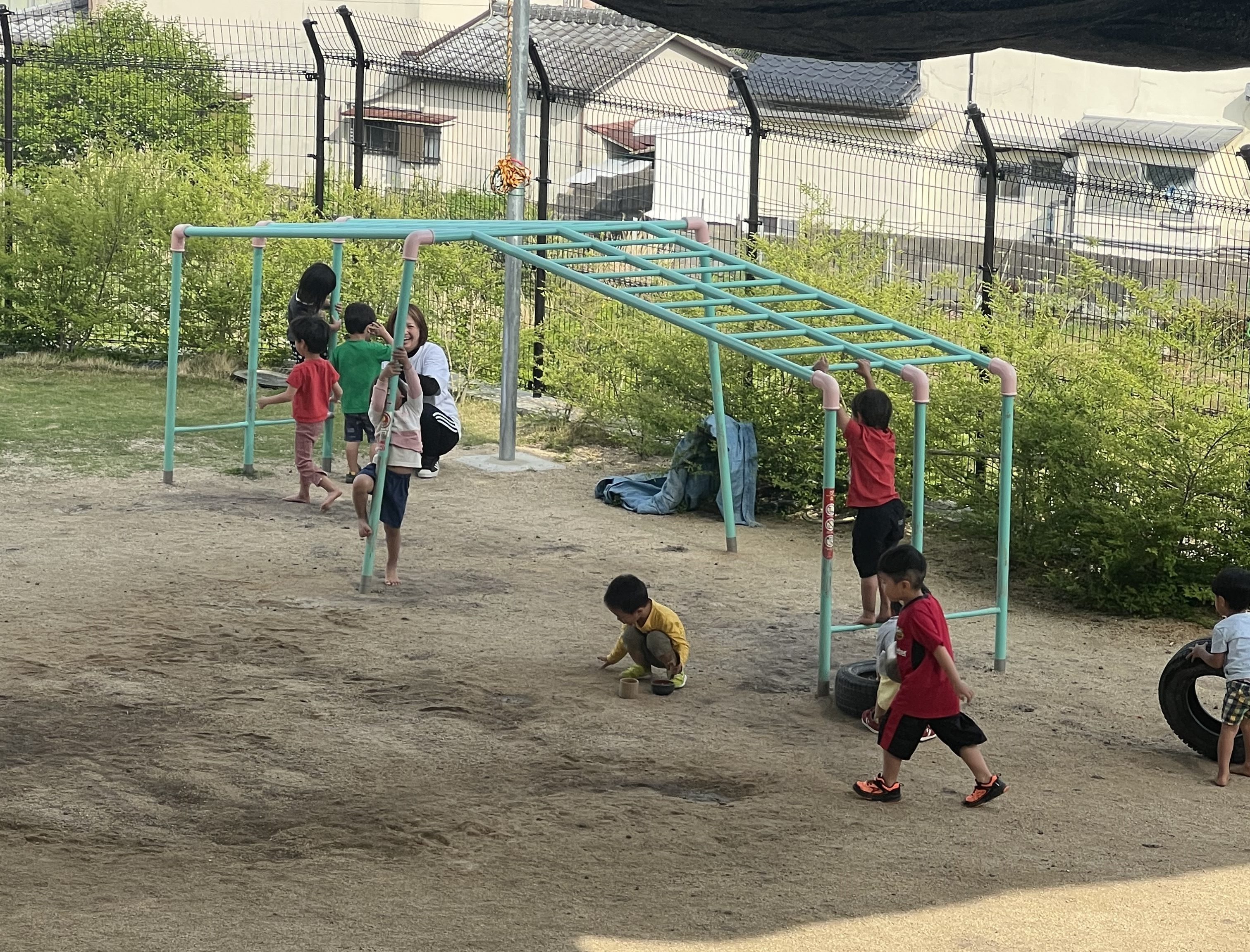 あおばの紹介イメージ